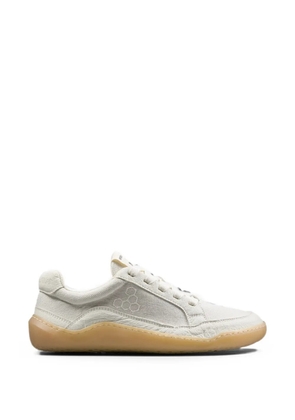Vivobarefoot Gobi II lace-up sneakers - Neutrals