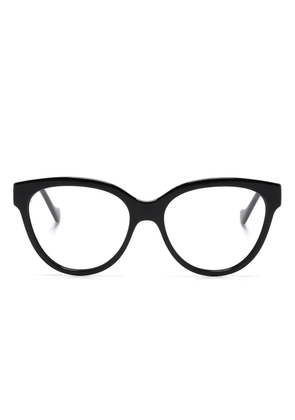 Gucci Eyewear GG1024O glasses - Black