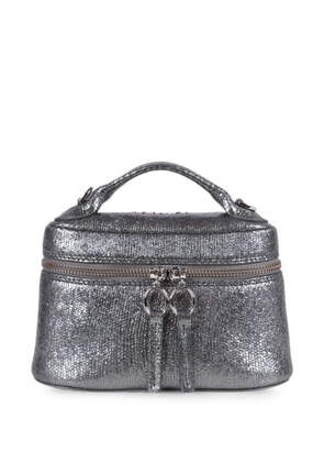 Orciani Joy Light mini bag - Silver