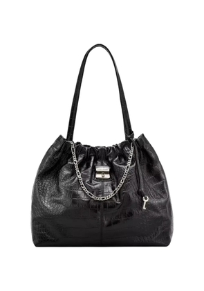Marc Jacobs Cristina tote bag - Black