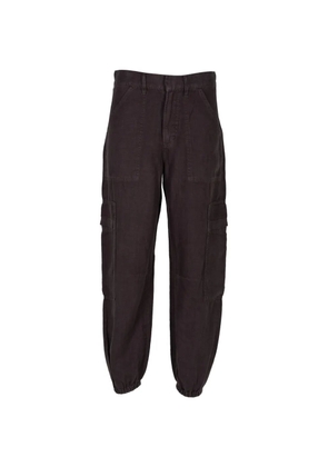 Citizens of Humanity Ciela cargo pants - Brown