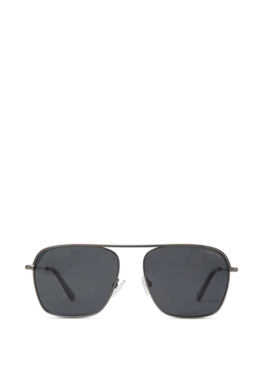 Roderer Victor pilot-frame sunglasses - Grey