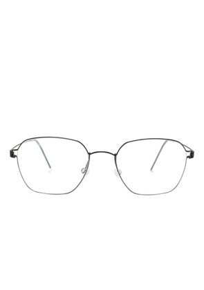 Lindberg Carlos glasses - Black