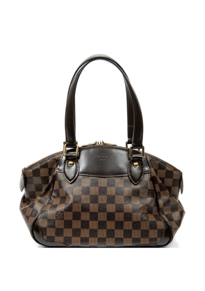 Louis Vuitton Pre-Owned Verona PM shoulder bag - Brown
