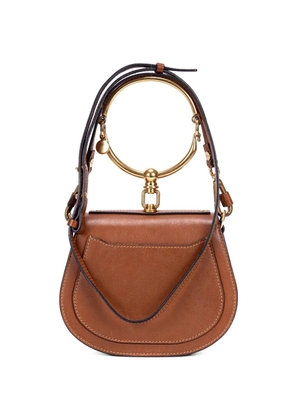 Chloé Pre-Owned Nile Bracelet handbag - Brown