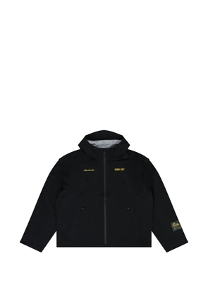 Aimé Leon Dore Gore-Tex hooded jacket - Black