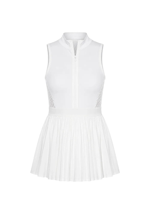 The Upside Slam mini dress - White