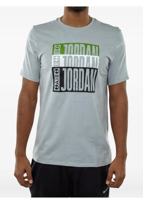 Jordan Legacy 3 Tinker T-shirt - Grey