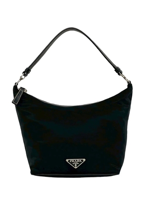 Prada Pre-Owned 2013-2026 Tessuto handbag - Black