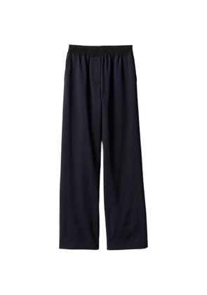 Miu Miu wool pants - Blue
