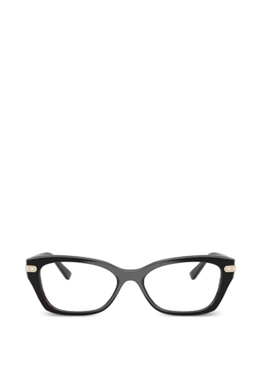 Vogue Eyewear cat-eye glasses - Black