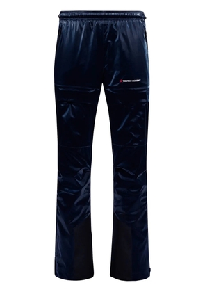 Perfect Moment Miller insulated ski trousers - Blue
