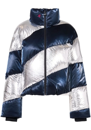 Perfect Moment Super Mojo III jacket - Blue