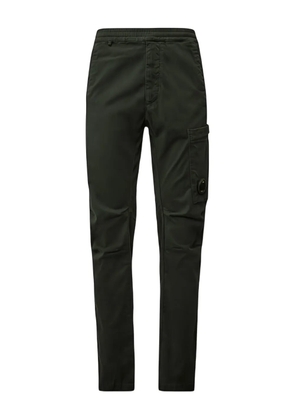 C.P. Company cargo-pocket trousers - Green