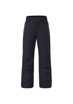 Rip Curl buttoned ski pants - Black