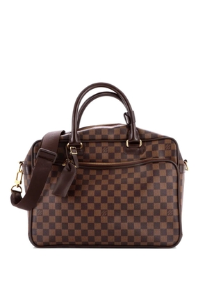 Louis Vuitton Pre-Owned Icare Laptop Bag Damier business bag - Brown