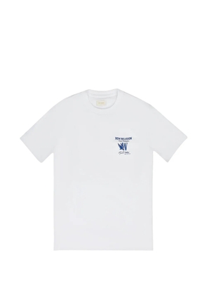 Aimé Leon Dore graphic-print T-shirt - White