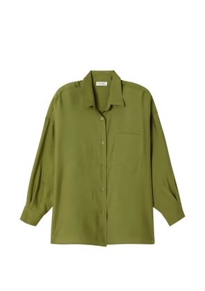 American Vintage Ysoli shirt - Green