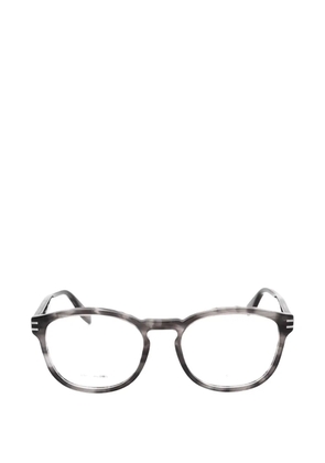 Marc Jacobs Eyewear Marc 605 round-frame glasses - Grey