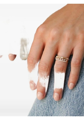 Dana Rebecca Designs Ava Bea diamond ring - Gold