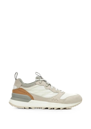 Merrell Alpine 83 Recraft panelled sneakers - Neutrals