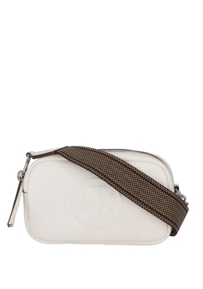 Tory Burch mini Miller clutch bag - White