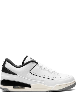Jordan Jordan 2/3 'White/Black' sneakers