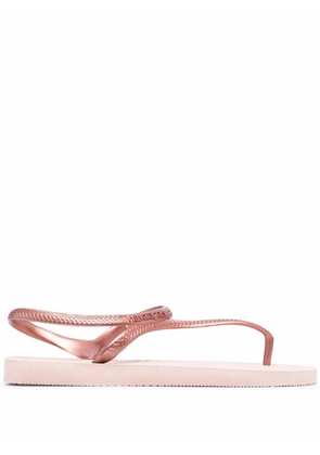Havaianas Sunny flip-flop sandals - Pink