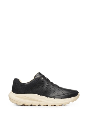 Merrell Nova 4 Traveller perforated sneakers - Black