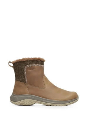 Merrell Encore Ice 5 herringbone ankle boots - Neutrals