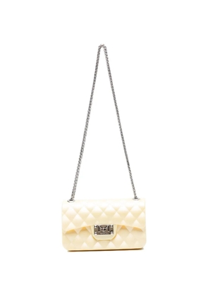 Marc Ellis XS Flat Falcon cross body bag - Yellow