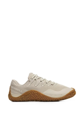 Merrell Trail Glove 7 lace-up sneakers - Neutrals