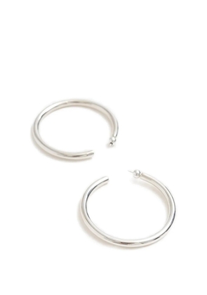 Sophie Buhai sterling-silver hoop earrings