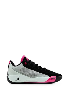 Jordan Luka .77 panelled sneakers - Black