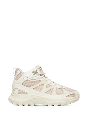 Merrell Tempo Exp Mid lace-up sneakers - Neutrals
