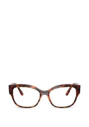 Vogue Eyewear square-frame glasses - Brown