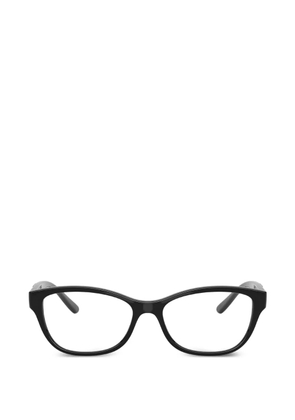 Vogue Eyewear round-frame glasses - Black