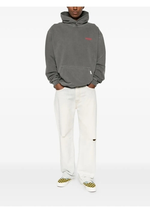 Represent Owners Club hoodie - Grey