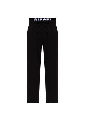 Diesel Bradley-D-Pop track pants - Black