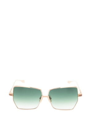 Dita Eyewear Metamorphis sunglasses - Gold