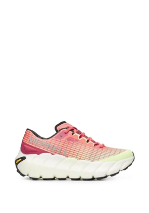 Merrell MTL Adapt Matryx lace-up sneakers - Pink