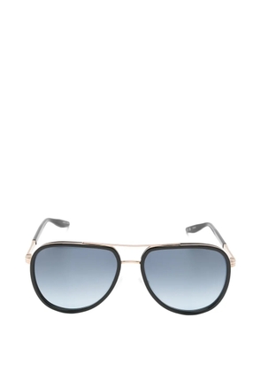 Barton Perreira Cani sunglasses - Black
