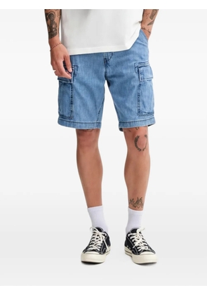 Levi's Carrier cargo shorts - Blue