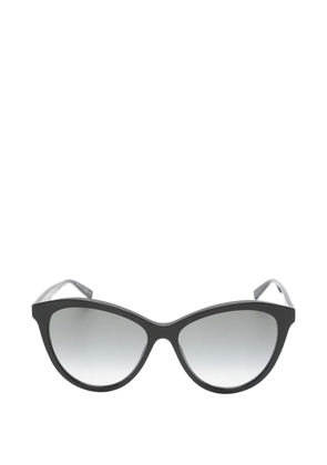 Saint Laurent Eyewear cat-eye sunglasses - Black
