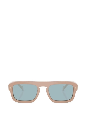 Vogue Eyewear square-frame sunglasses - Neutrals