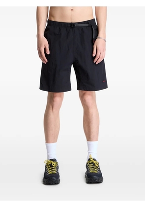 Gramicci G-Short packable shorts - Black