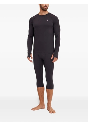Peak Performance Spirit 3/4 short leggings - Black