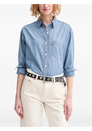Levi's Harlie shirt - Blue