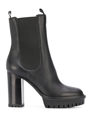 Gianvito Rossi Chester 70mm ankle boots - Black