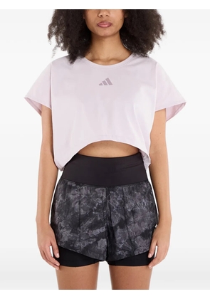 adidas Primelift 3-Stripes tank top - Black